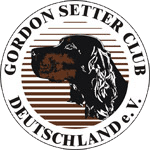 Logo Gordon Setter Club Deutschland e.V.